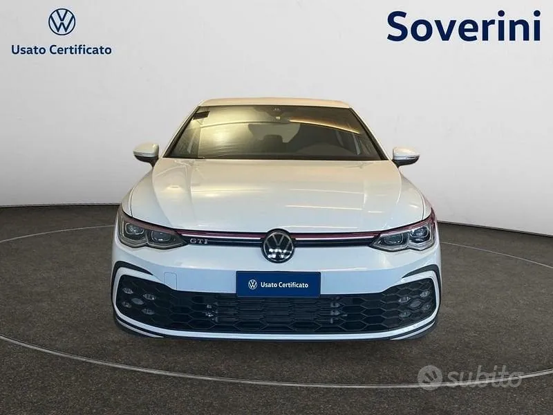Volkswagen Golf Gti 2023 photo 4