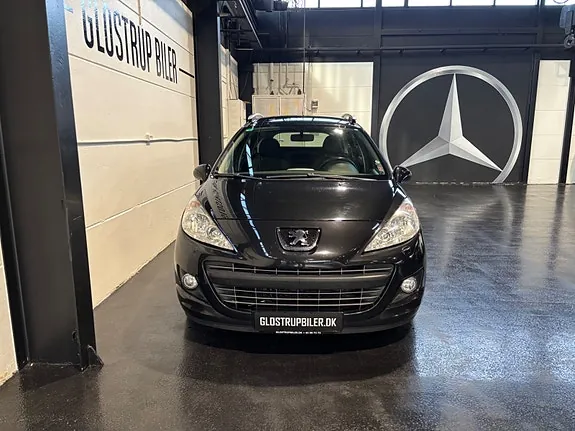 Peugeot 207 2012 photo 2