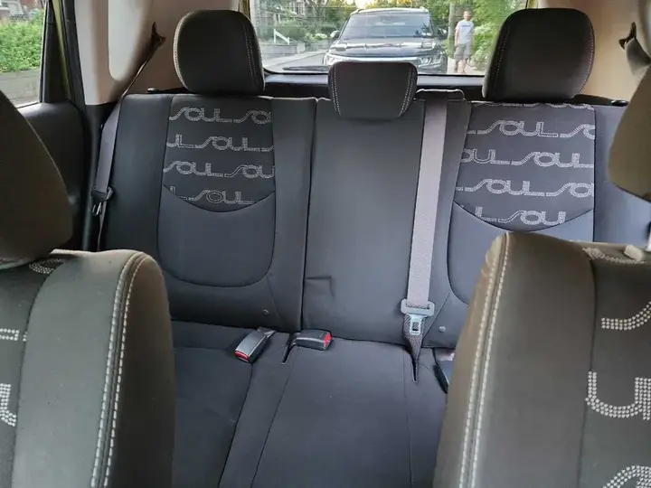 Kia Soul 2013 photo 5