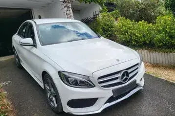 Mercedes-Benz C220D
