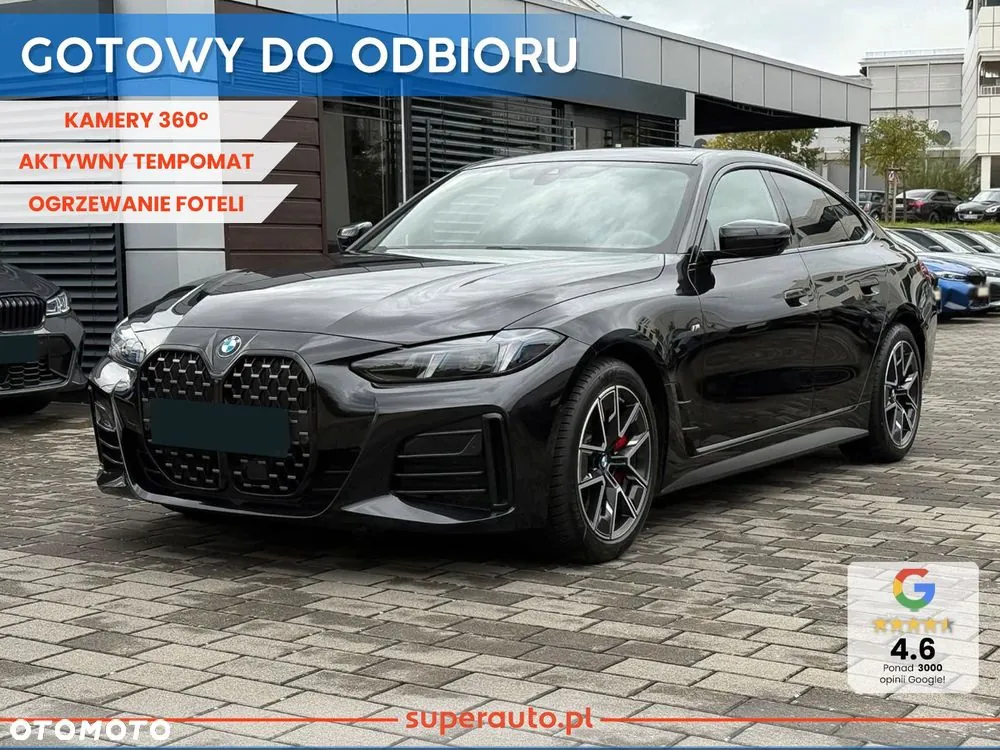 BMW Seria 4