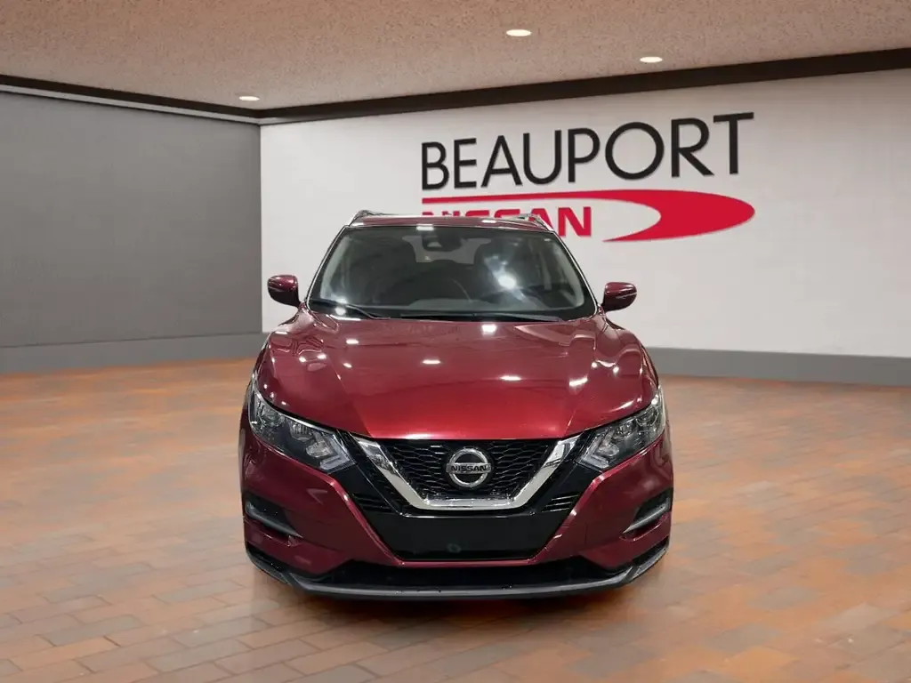 Nissan Qashqai 2023 photo 2
