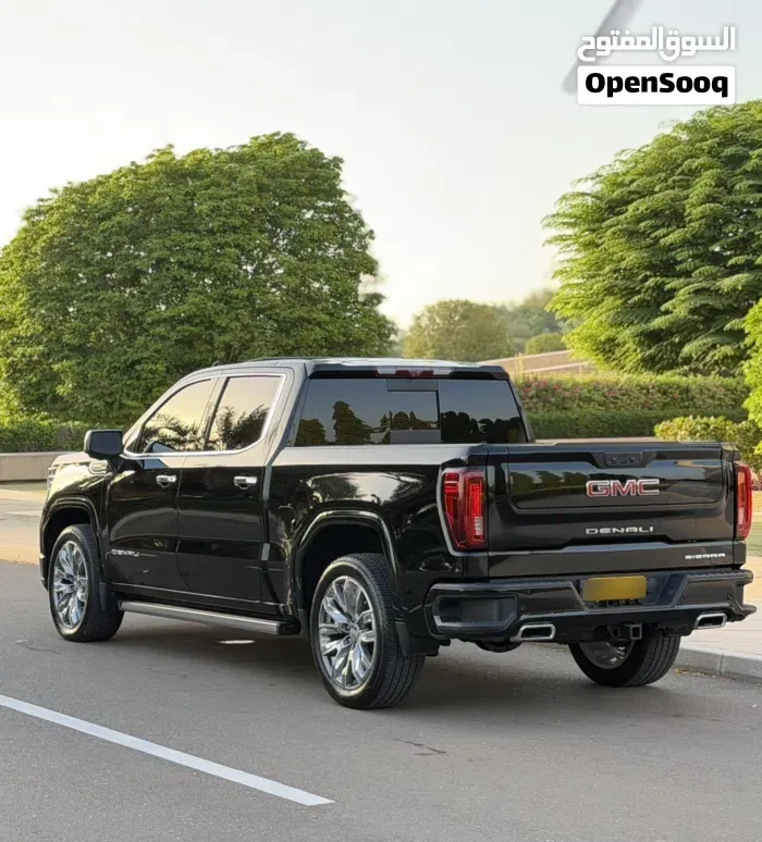 GMC Sierra 2022 photo 4