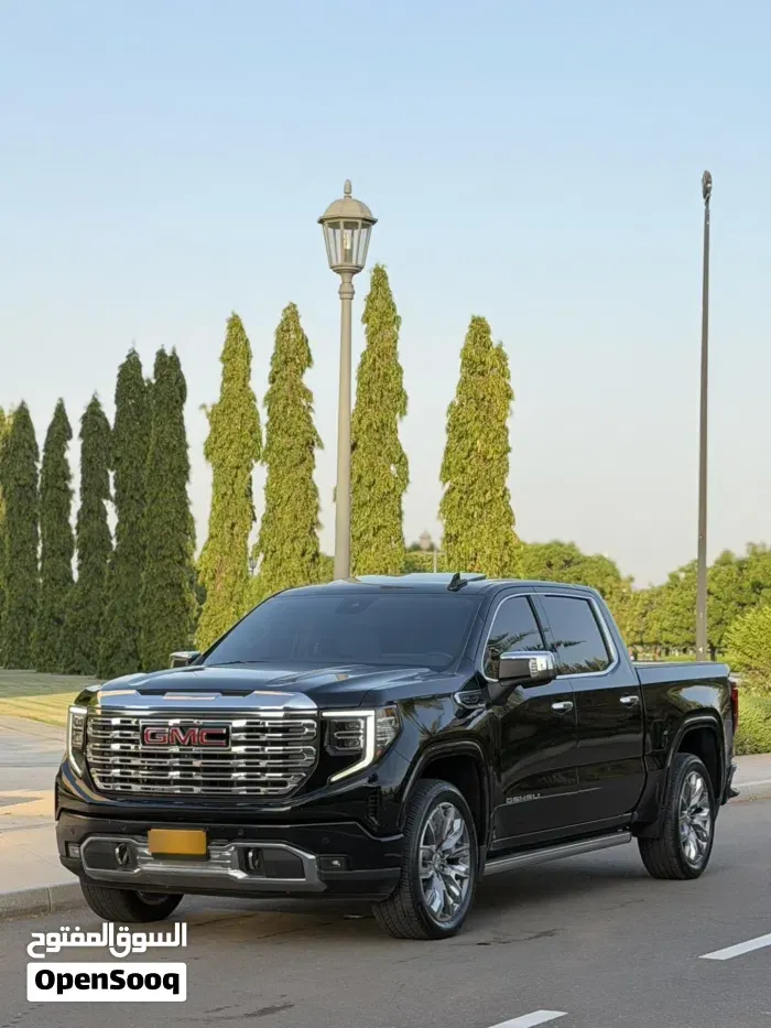 GMC Sierra 2022 photo 3