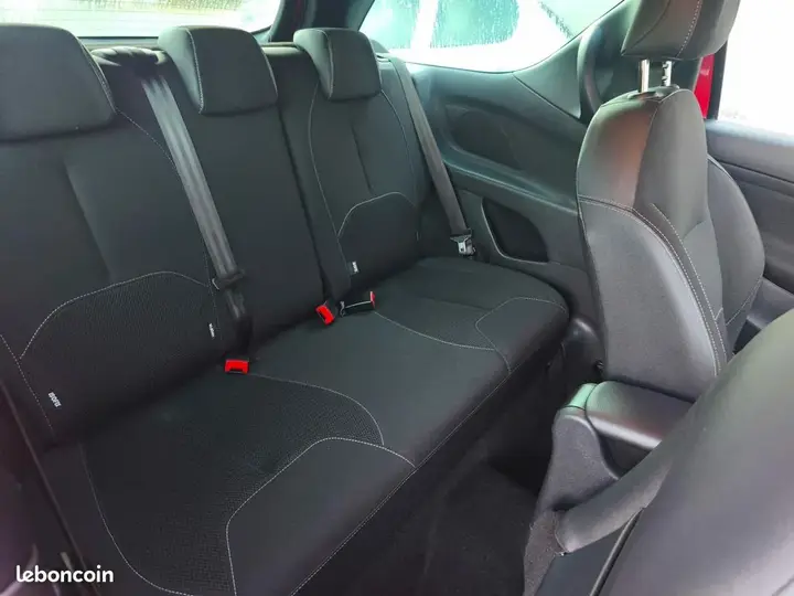 Citroen Ds3 2012 photo 5