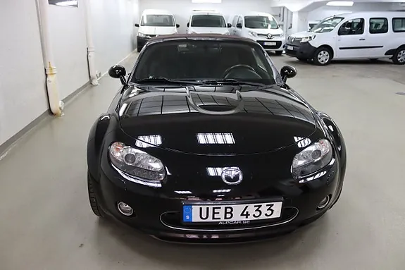 Mazda Mx-5 2009 photo 4