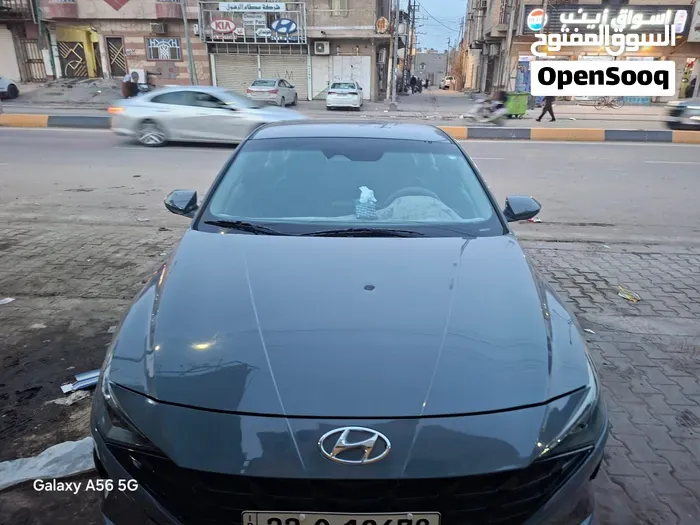 Hyundai Elantra 2023 photo 5