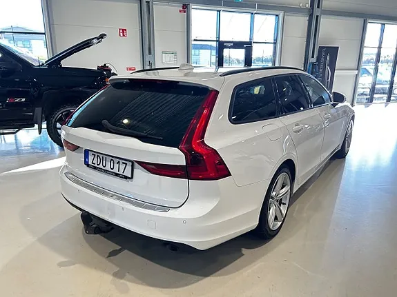 Volvo V90 2018 photo 3