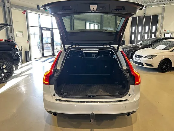 Volvo V90 2018 photo 5