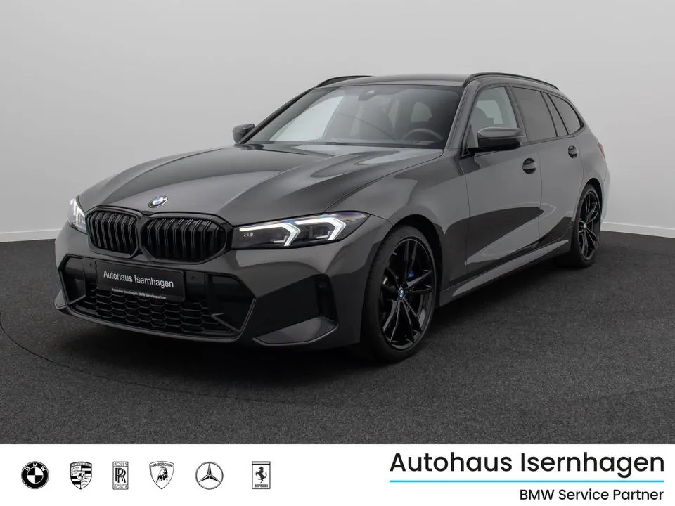 BMW 330D
