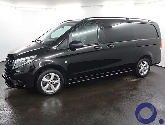 Mercedes-Benz Vito 2022 photo 5