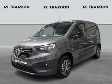 Opel Combo Tour