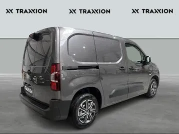 Opel Combo Tour 2022 photo 3