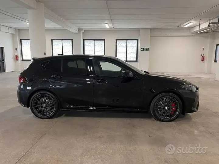 BMW 1 Series 2026 photo 5