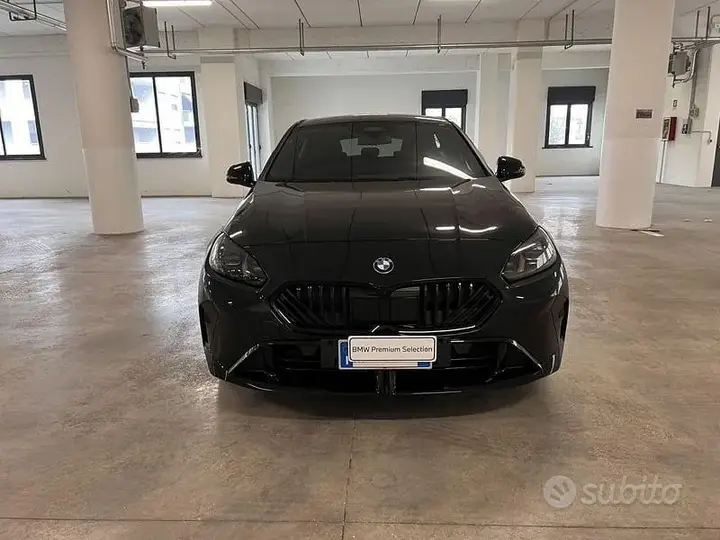BMW 1 Series 2026 photo 3