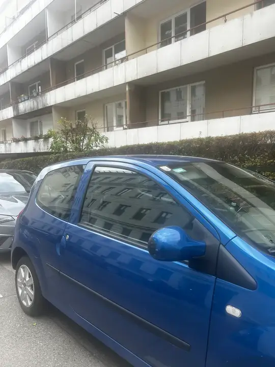 Renault Twingo 2007 photo 3