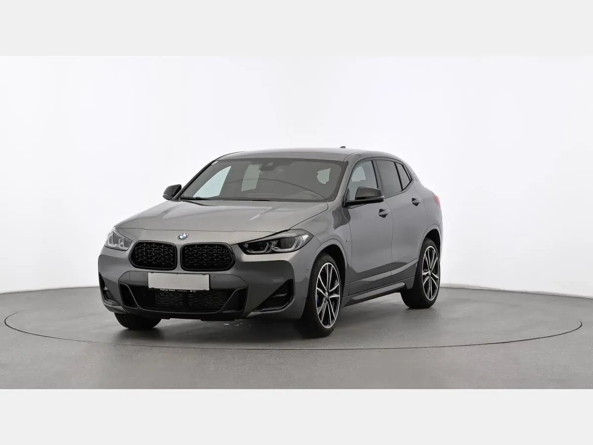 BMW X2 M35I