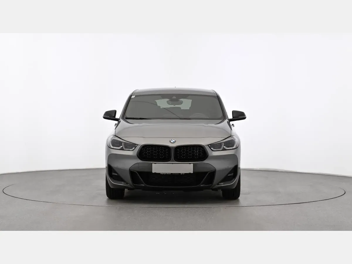 BMW X2 M35I 2023 photo 2