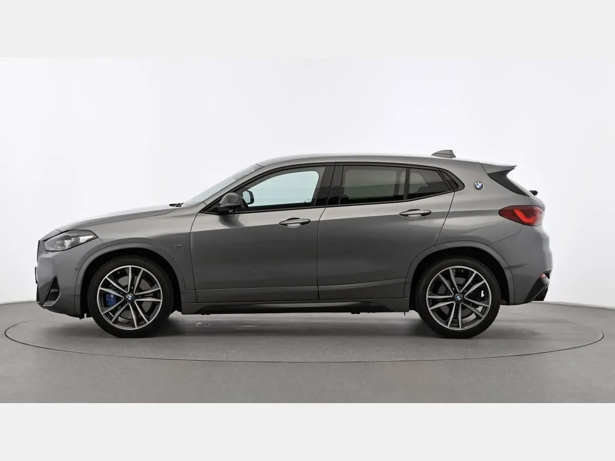 BMW X2 M35I 2023 photo 3