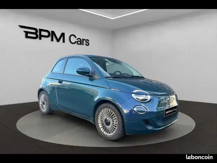 Fiat 500 2023 photo 3