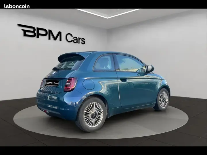 Fiat 500 2023 photo 5