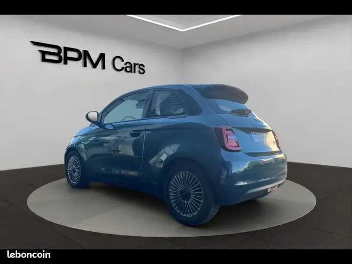 Fiat 500 2023 photo 4