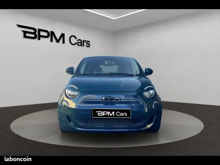 Fiat 500 2023 photo 2