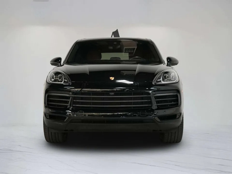Porsche Cayenne 2023 photo 4