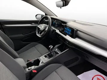 Volkswagen Golf 2021 photo 2