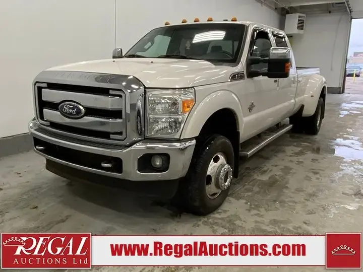 Ford F350