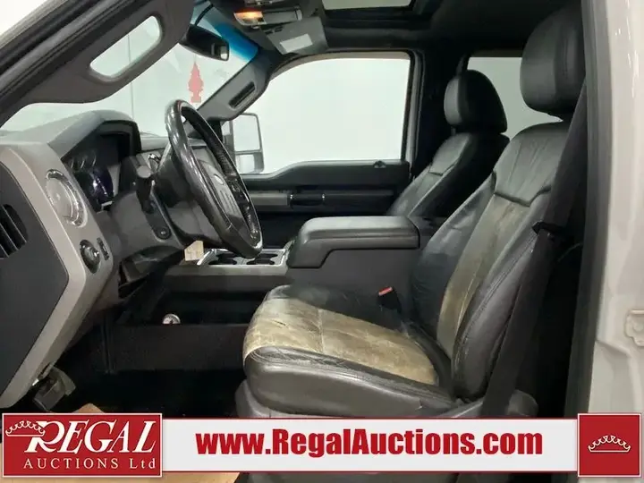 Ford F350 2011 photo 5