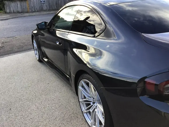 BMW M2 2024 photo 5