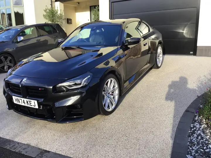 BMW M2 2024 photo 2