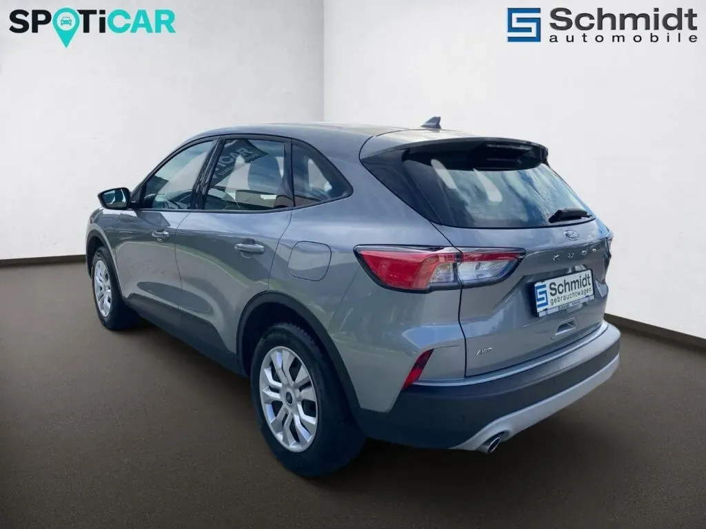 Ford Kuga 2024 photo 3