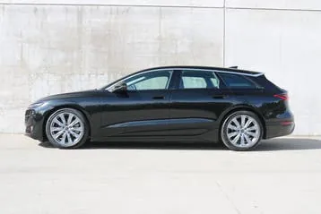 Audi A6 2025 photo 2