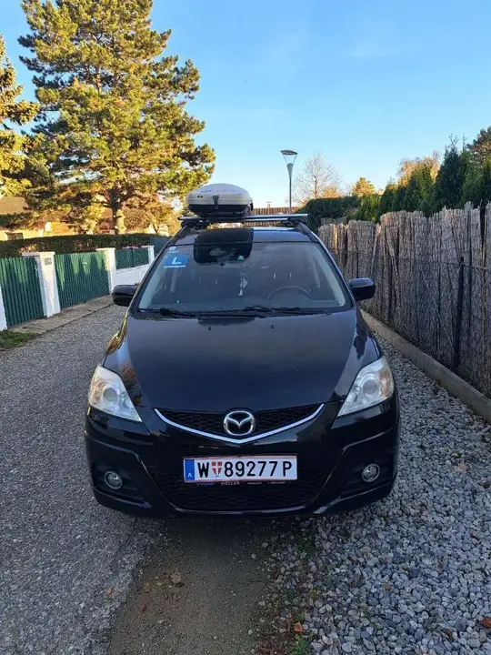 Mazda Mazda5