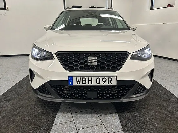 Seat Arona 2024 photo 5