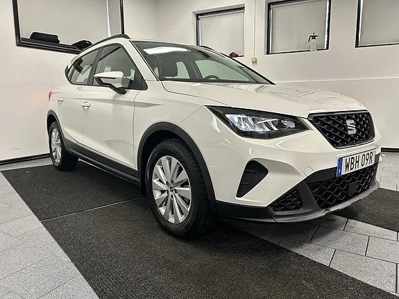 Seat Arona 2024 photo 3