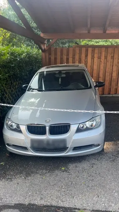 BMW 320D