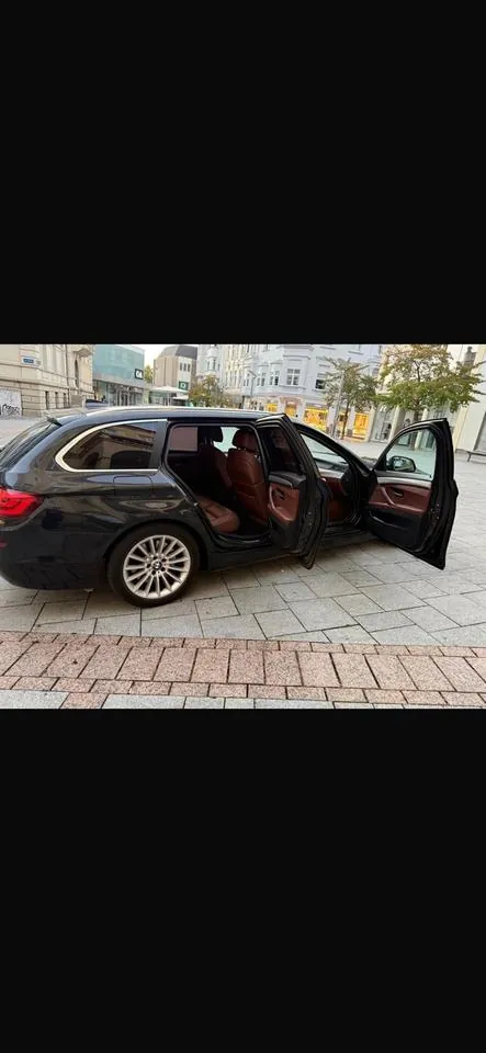 BMW 5Er