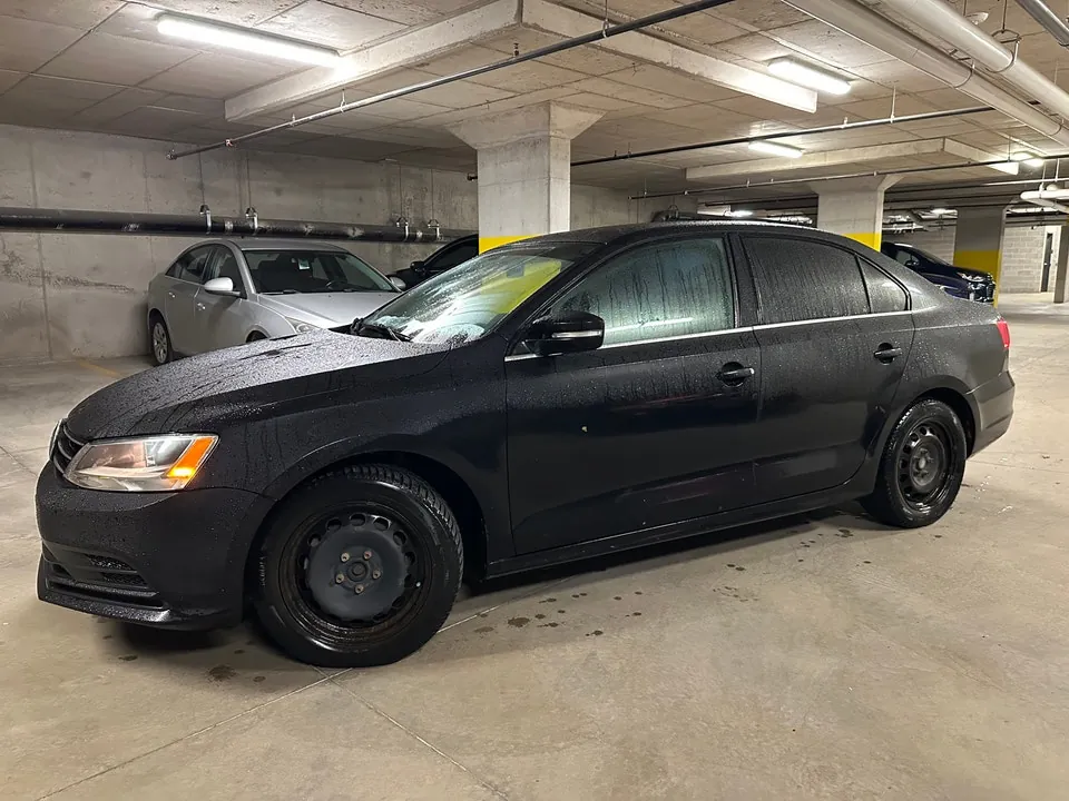 Volkswagen Jetta 2016 photo 3