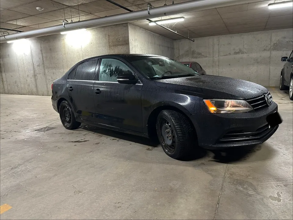 Volkswagen Jetta 2016 photo 2