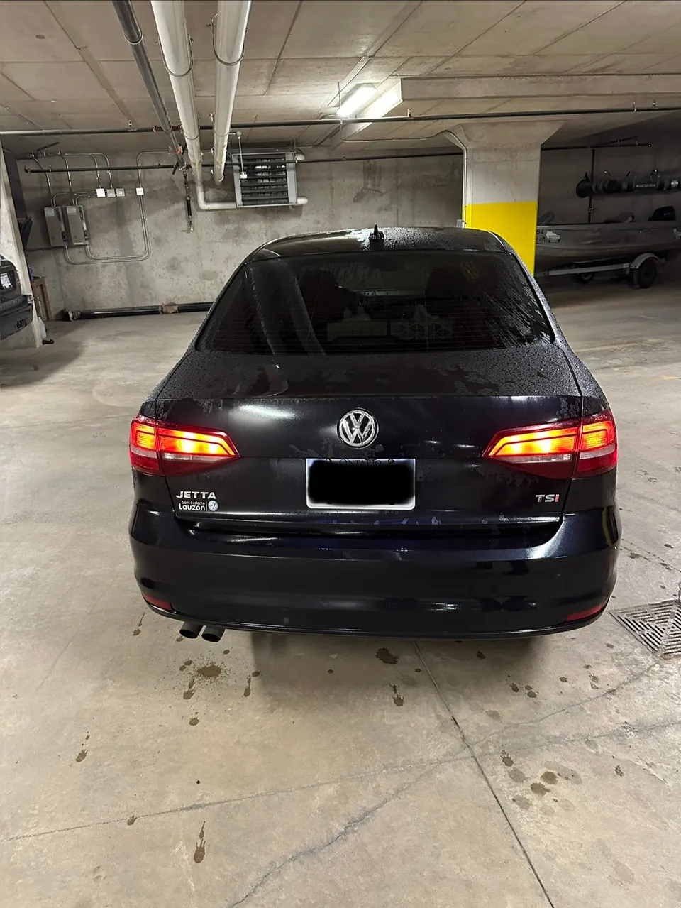 Volkswagen Jetta 2016 photo 4