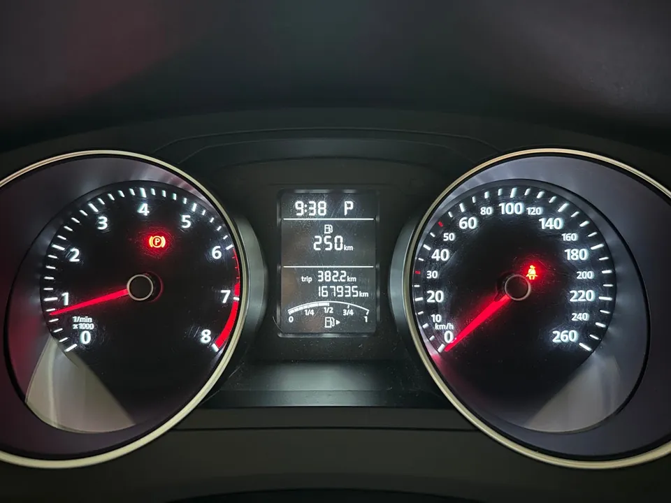 Volkswagen Jetta 2016 photo 5