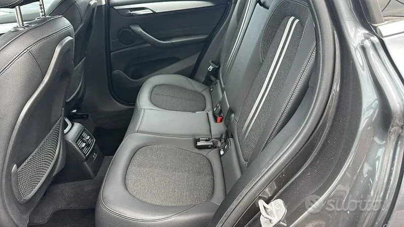 BMW X1 2021 photo 5