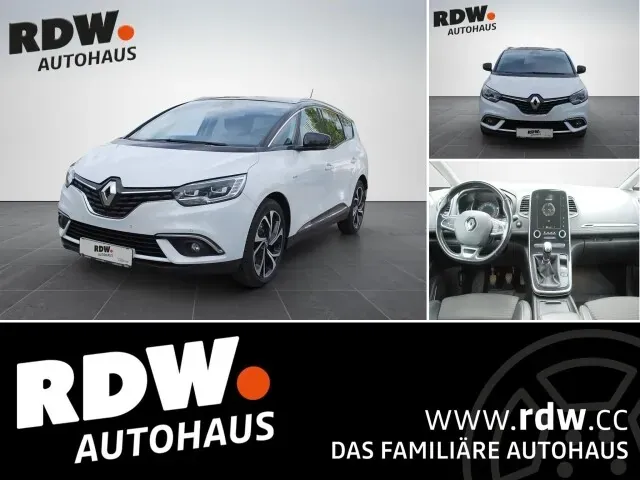 Renault Grand Scénic