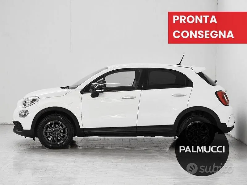 Fiat 500X 2023 photo 4