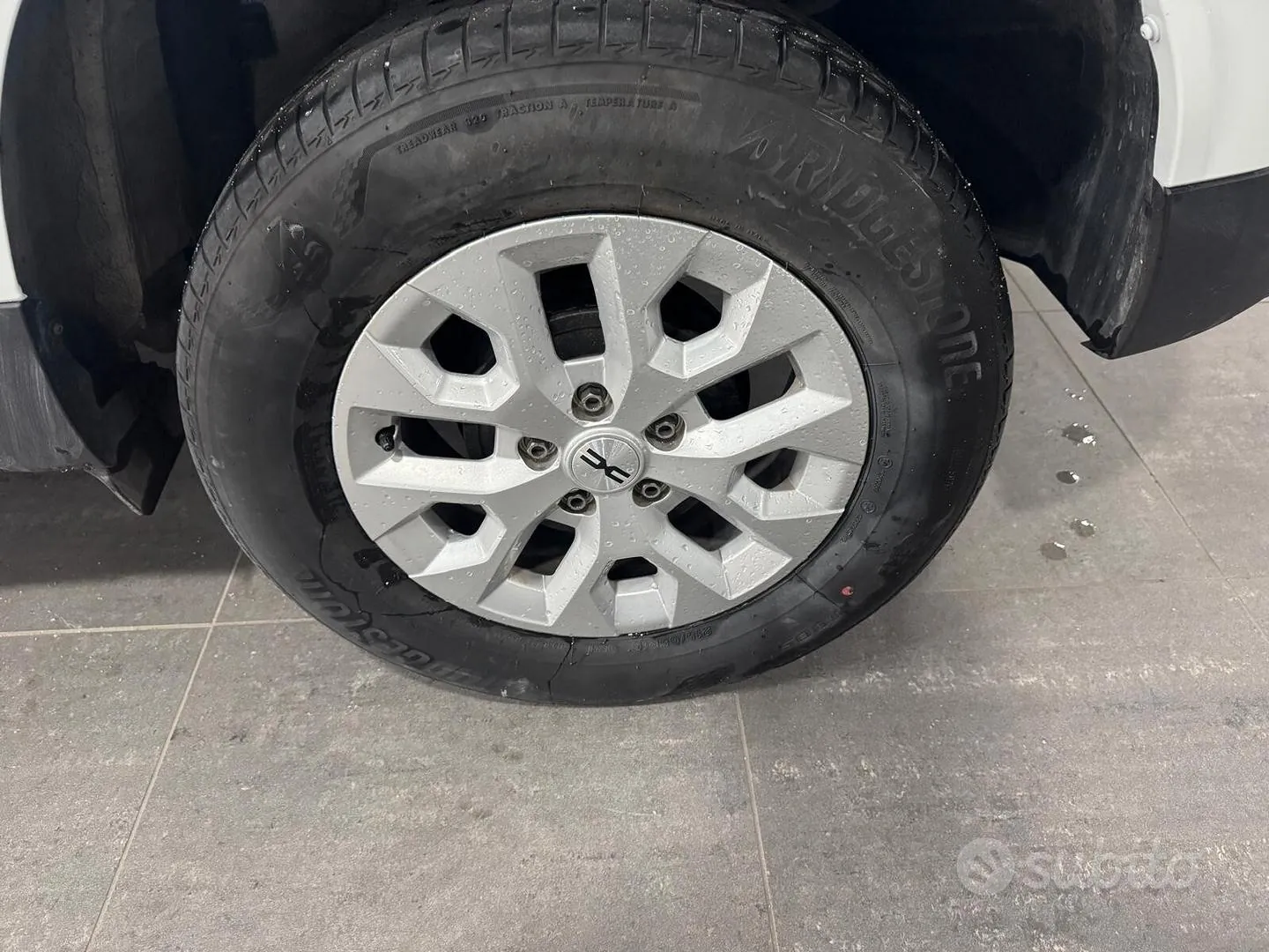 Dacia Duster 2023 photo 5