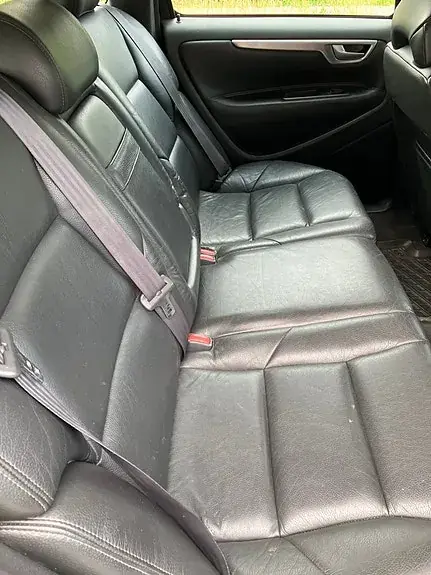 Volvo V70 2004 photo 4