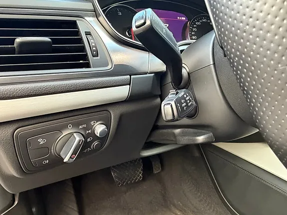 Audi A7 2014 photo 5